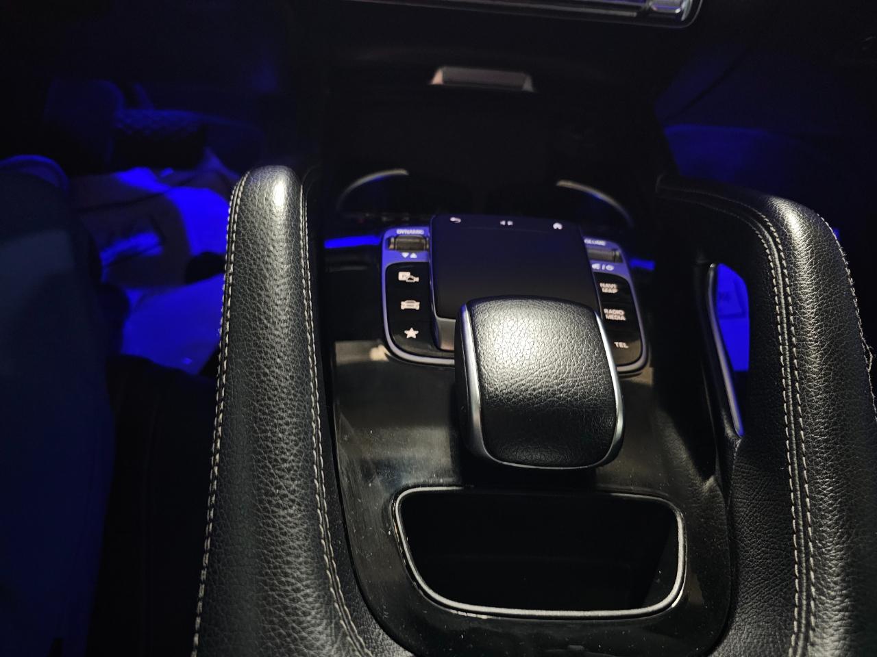 Mercedes-Benz GLE GLE 350 4MATIC SUV 2020