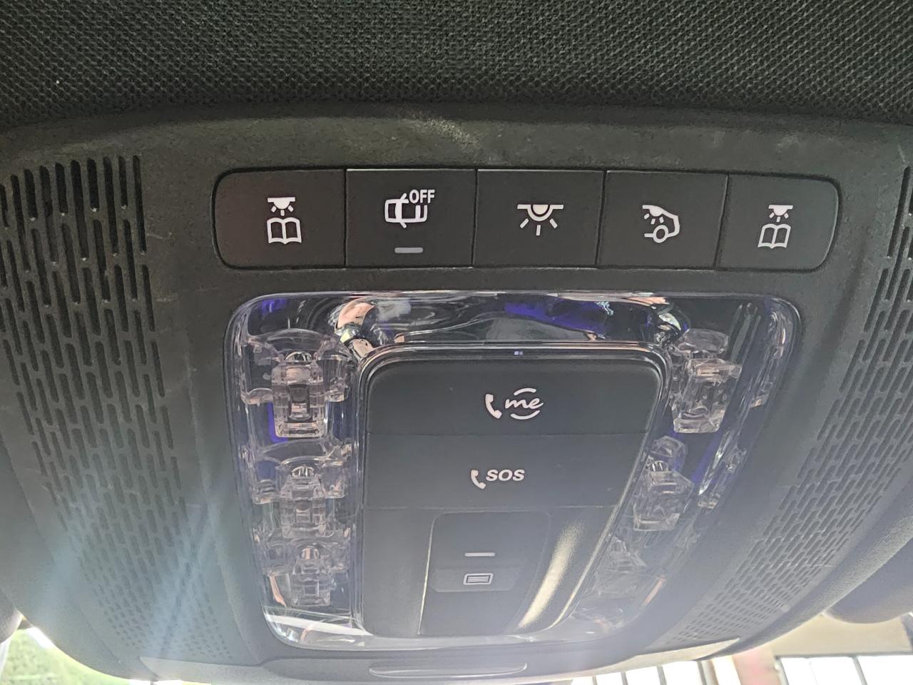 Mercedes-Benz GLE GLE 350 4MATIC SUV 2020