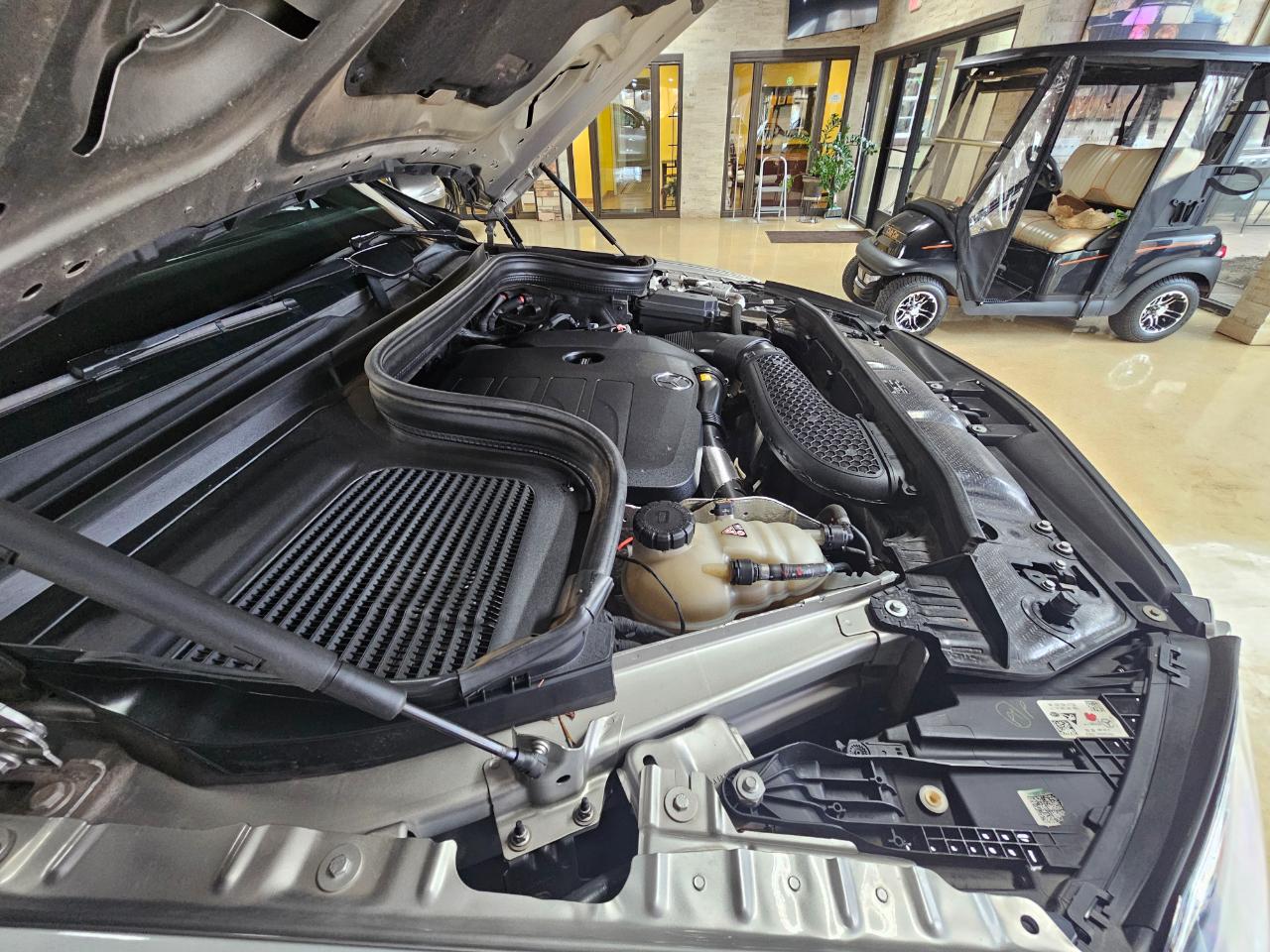 Mercedes-Benz GLE GLE 350 4MATIC SUV 2020