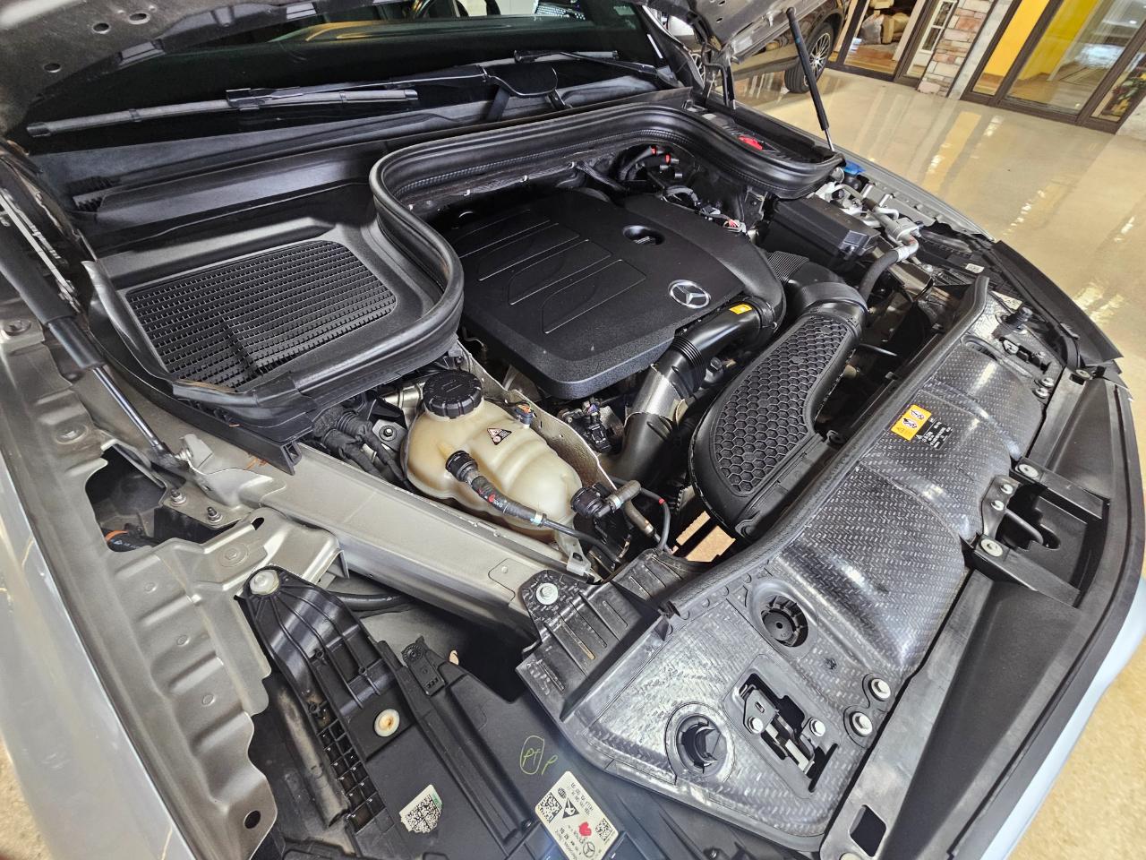 Mercedes-Benz GLE GLE 350 4MATIC SUV 2020