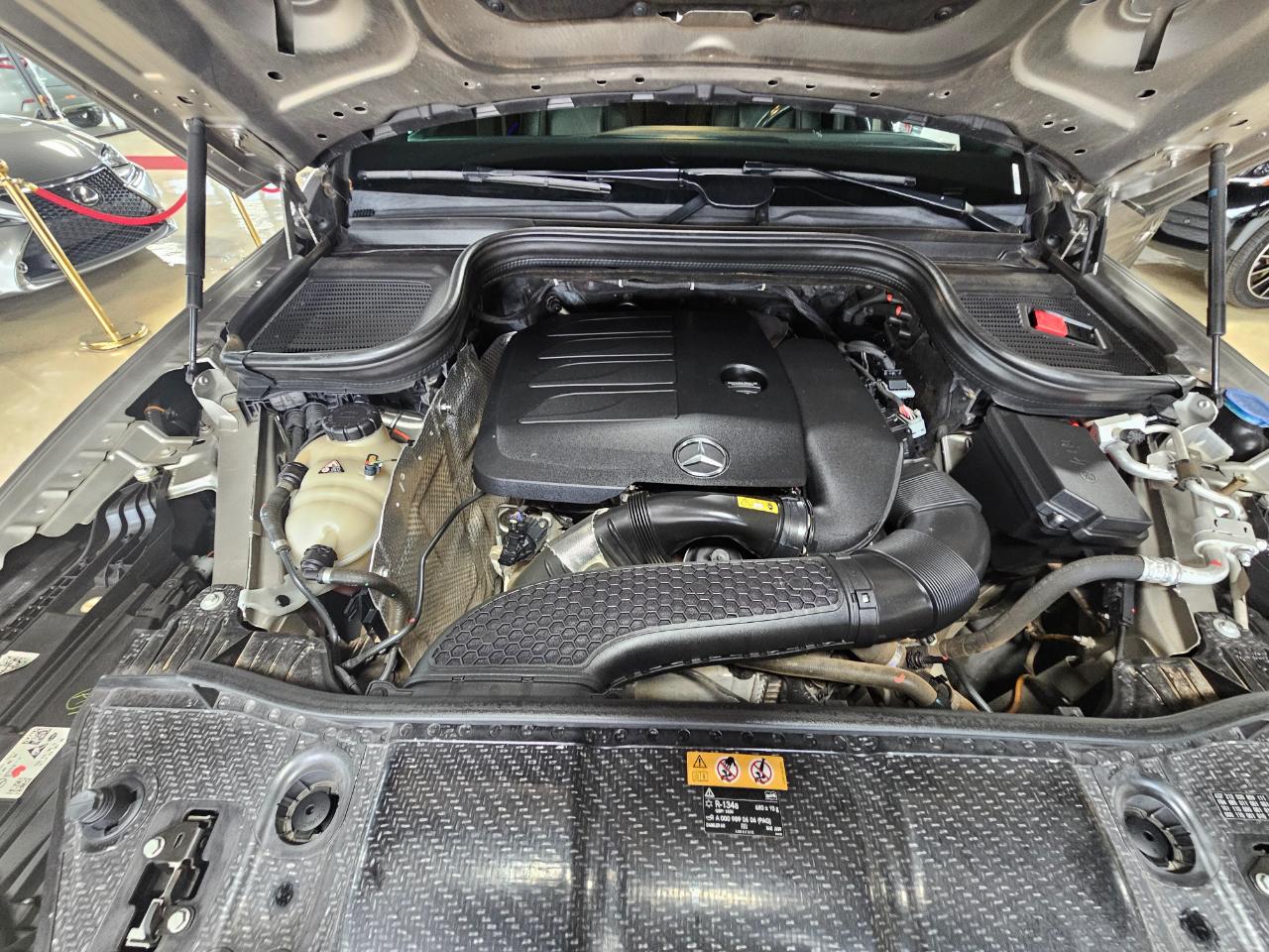 Mercedes-Benz GLE GLE 350 4MATIC SUV 2020