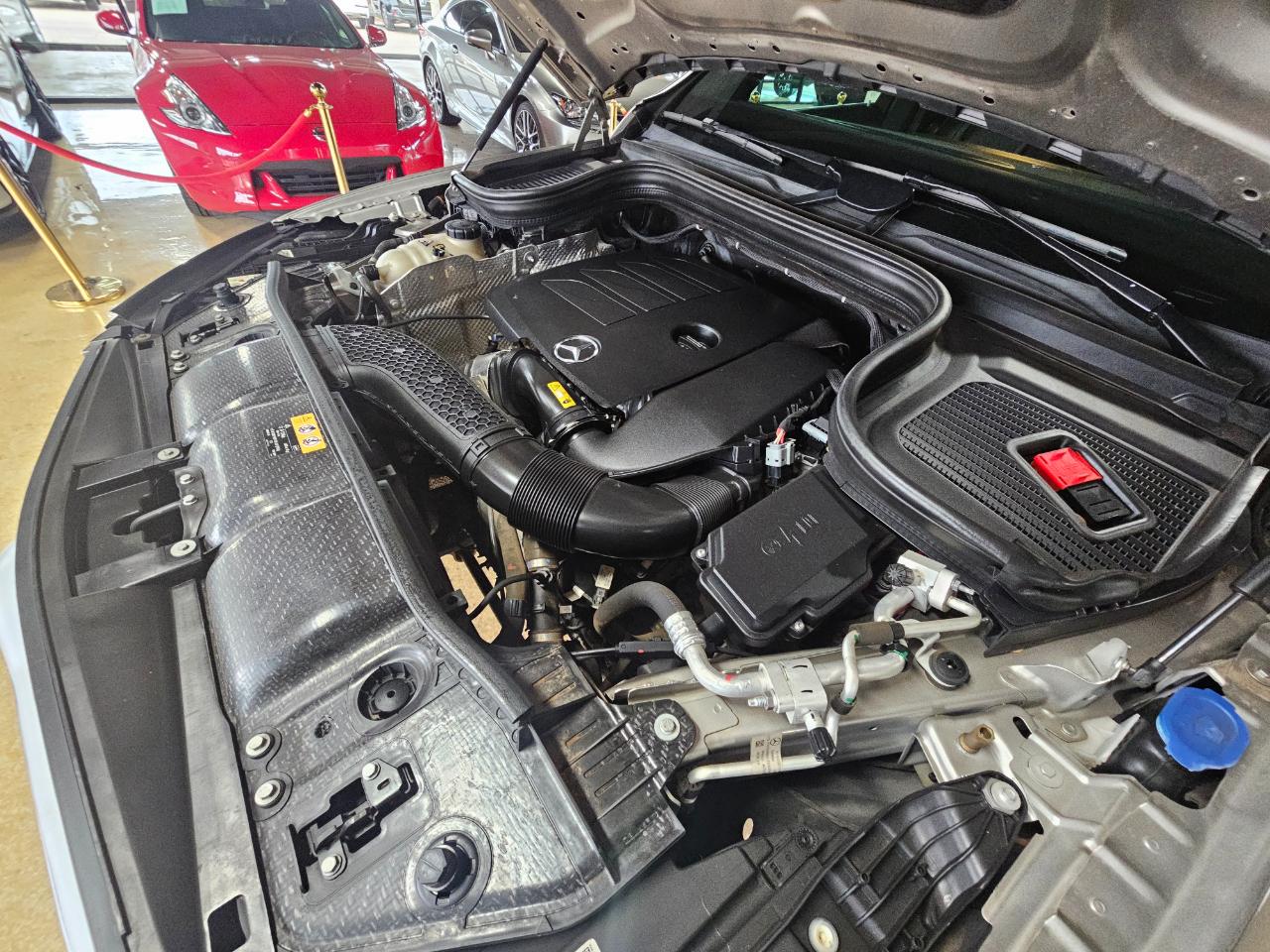 Mercedes-Benz GLE GLE 350 4MATIC SUV 2020