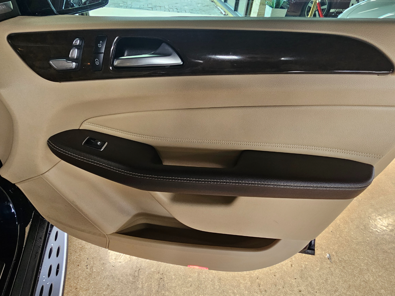 Mercedes-Benz GLE GLE 350 4MATIC SUV 2018