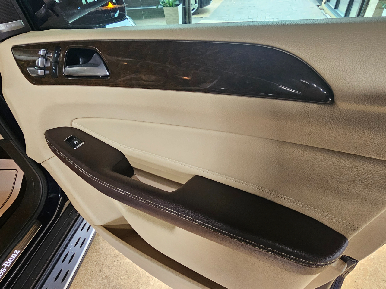 Mercedes-Benz GLE GLE 350 4MATIC SUV 2018