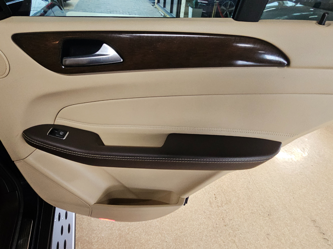 Mercedes-Benz GLE GLE 350 4MATIC SUV 2018