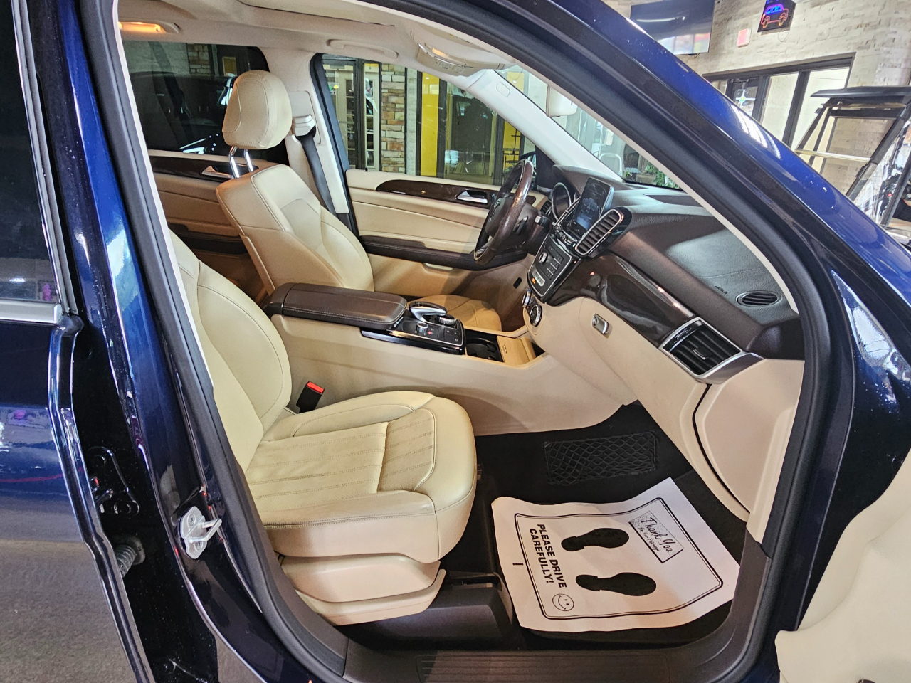 Mercedes-Benz GLE GLE 350 4MATIC SUV 2018