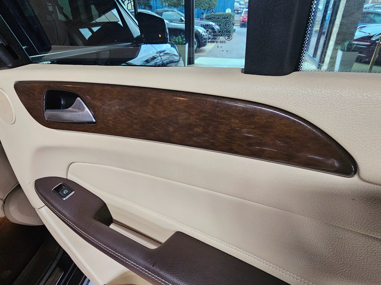 Mercedes-Benz GLE GLE 350 4MATIC SUV 2018