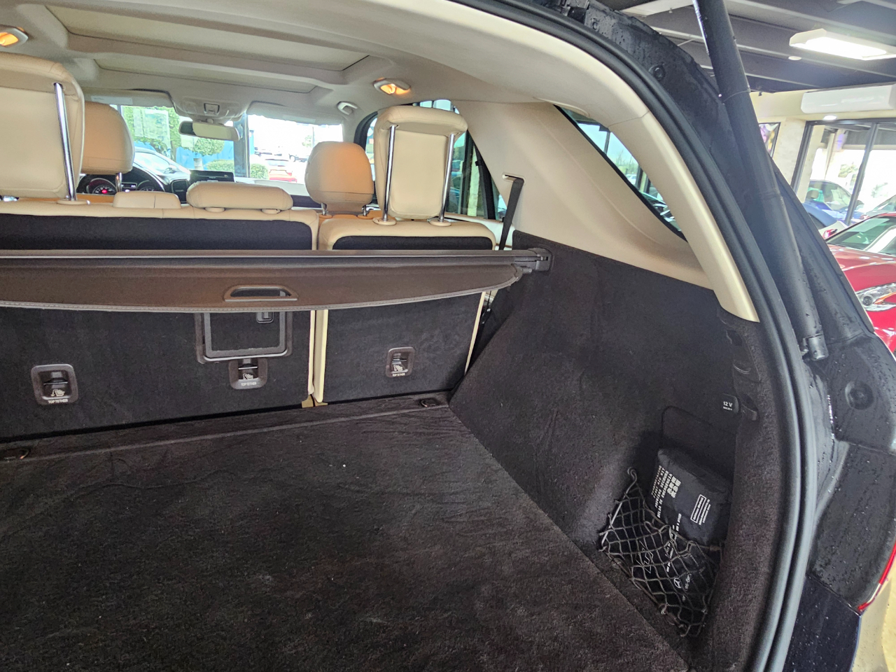 Mercedes-Benz GLE GLE 350 4MATIC SUV 2018