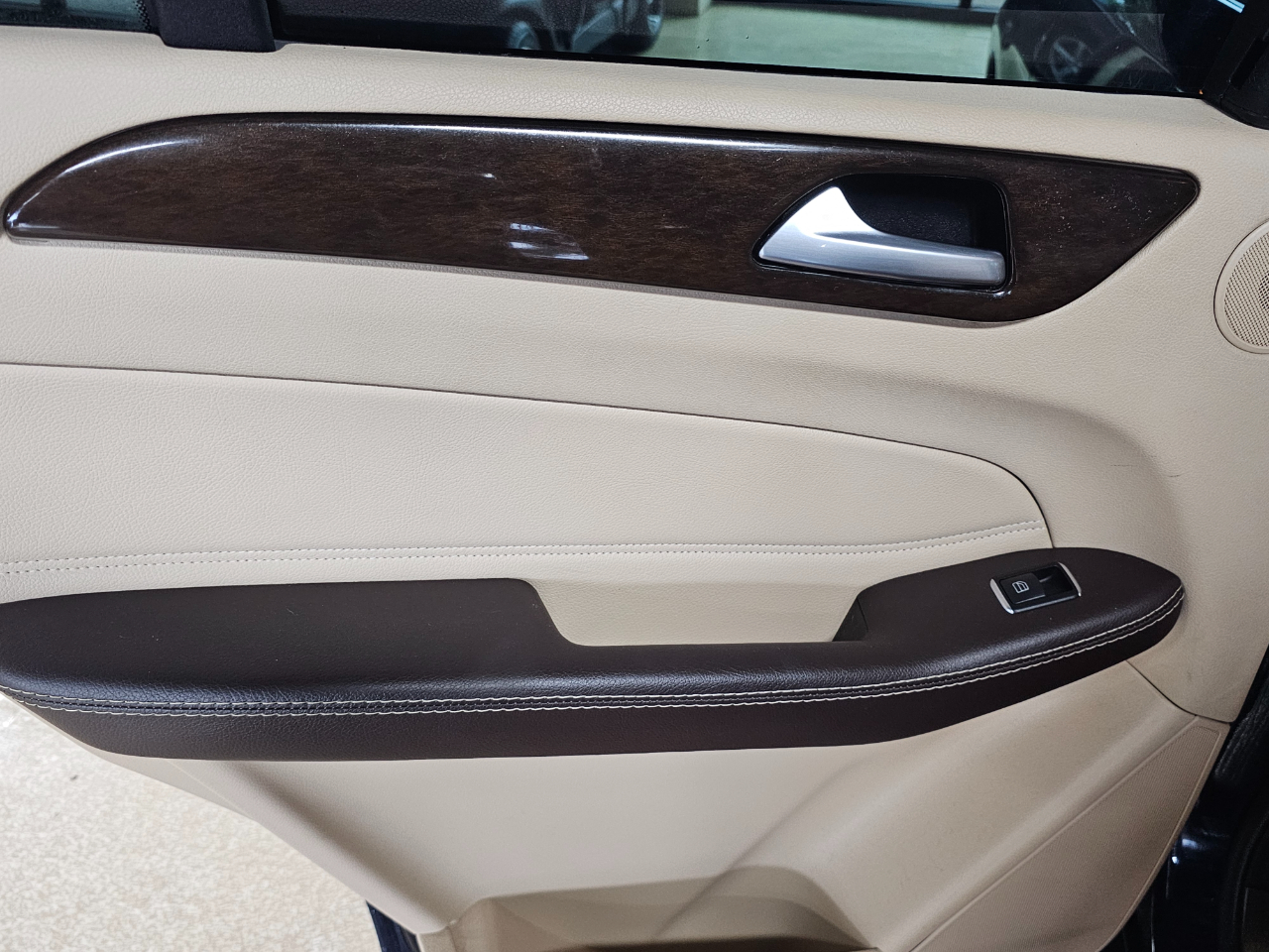 Mercedes-Benz GLE GLE 350 4MATIC SUV 2018