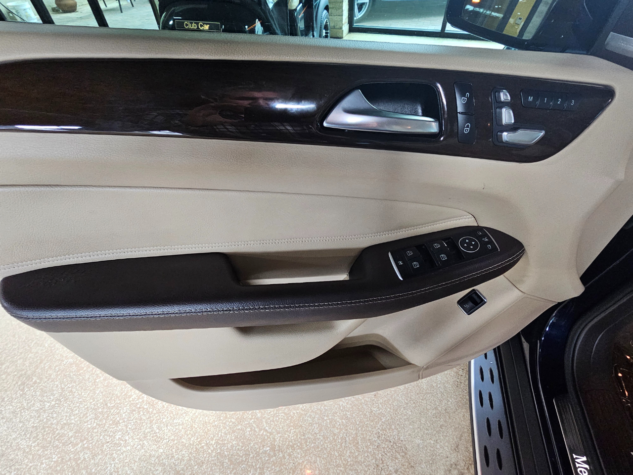 Mercedes-Benz GLE GLE 350 4MATIC SUV 2018