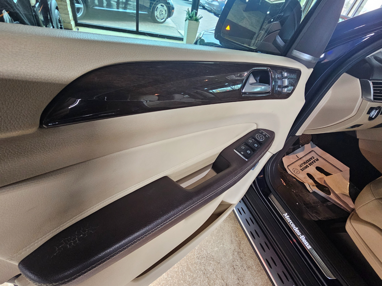 Mercedes-Benz GLE GLE 350 4MATIC SUV 2018