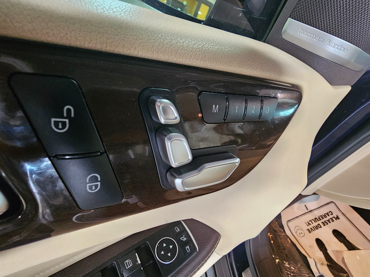 Mercedes-Benz GLE GLE 350 4MATIC SUV 2018