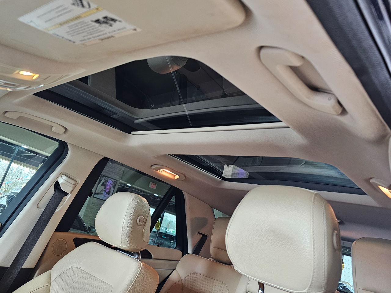 Mercedes-Benz GLE GLE 350 4MATIC SUV 2018