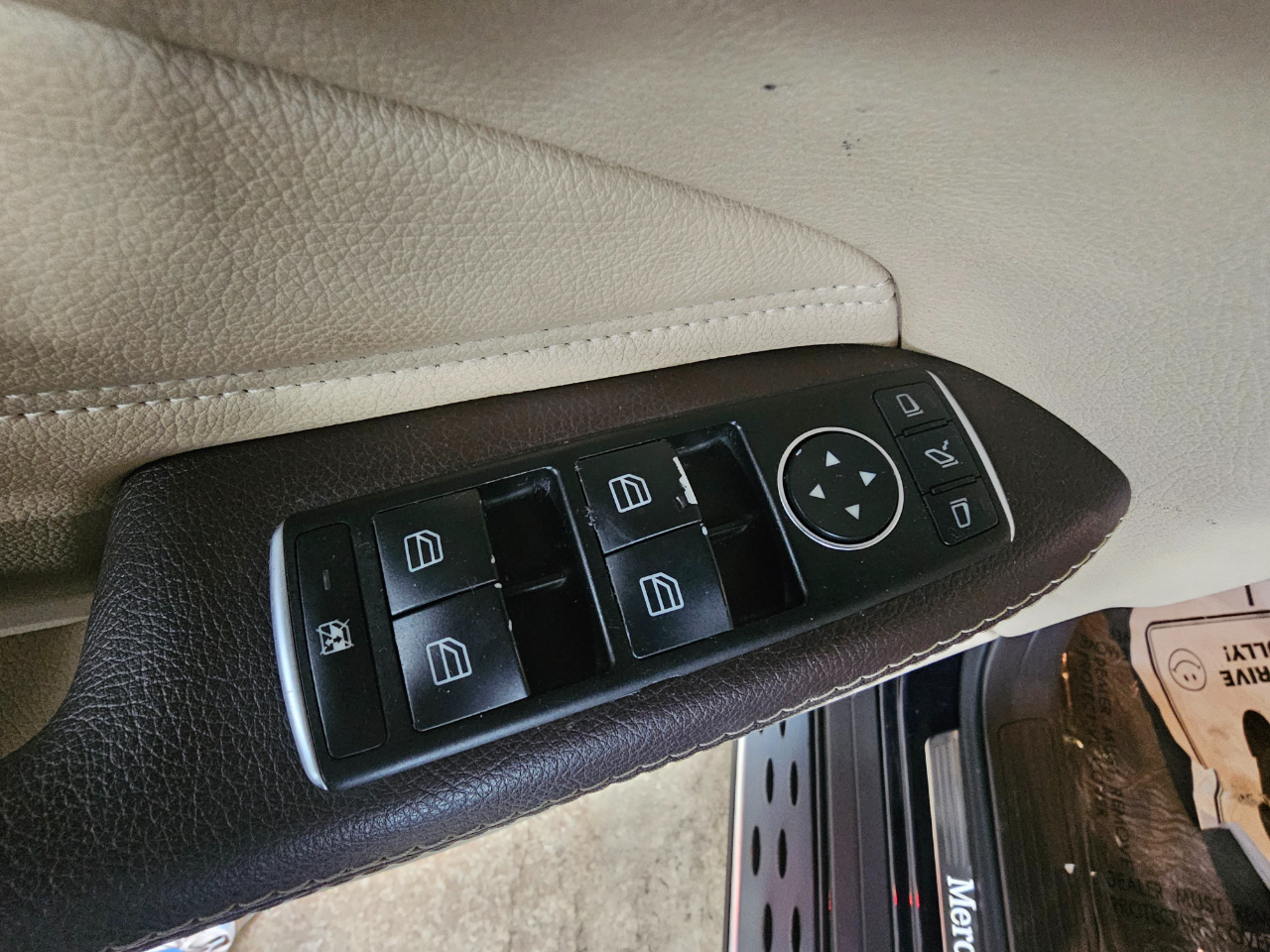 Mercedes-Benz GLE GLE 350 4MATIC SUV 2018