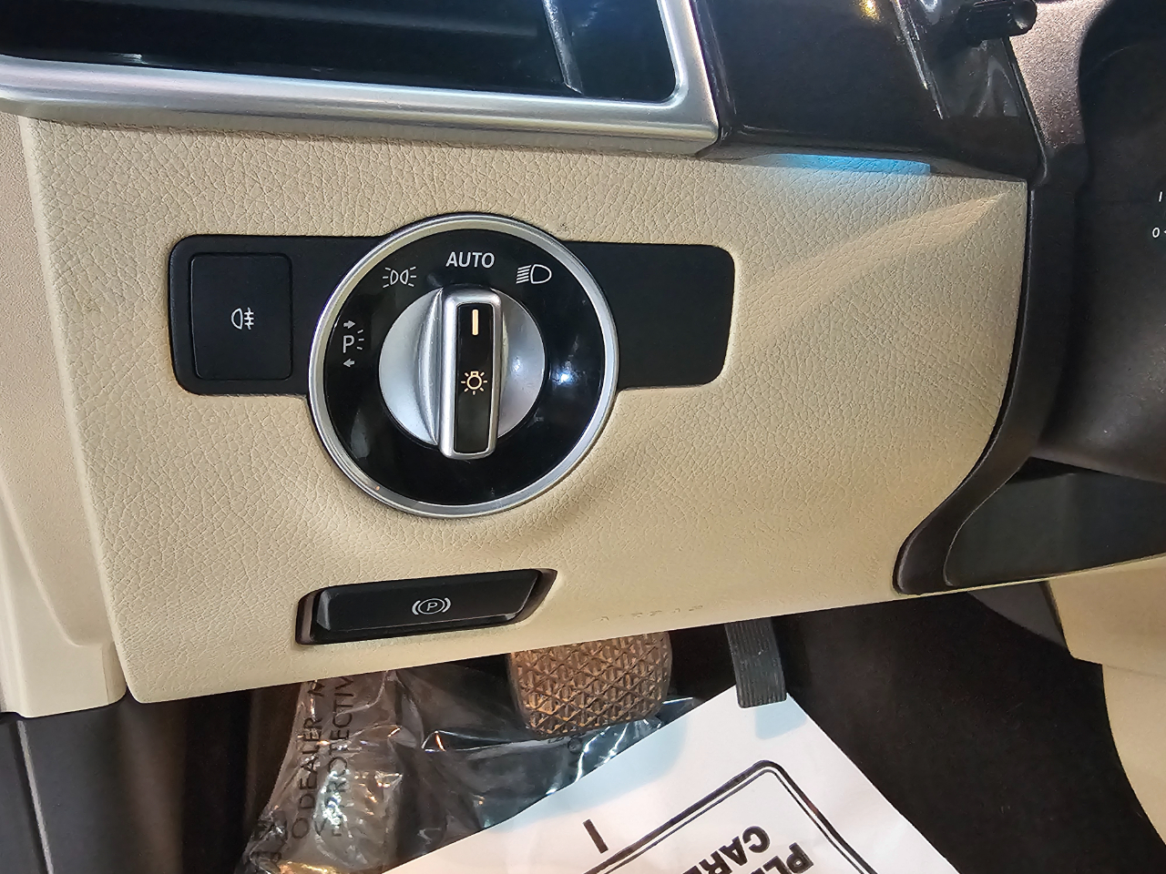 Mercedes-Benz GLE GLE 350 4MATIC SUV 2018