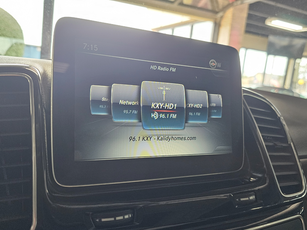 Mercedes-Benz GLE GLE 350 4MATIC SUV 2018