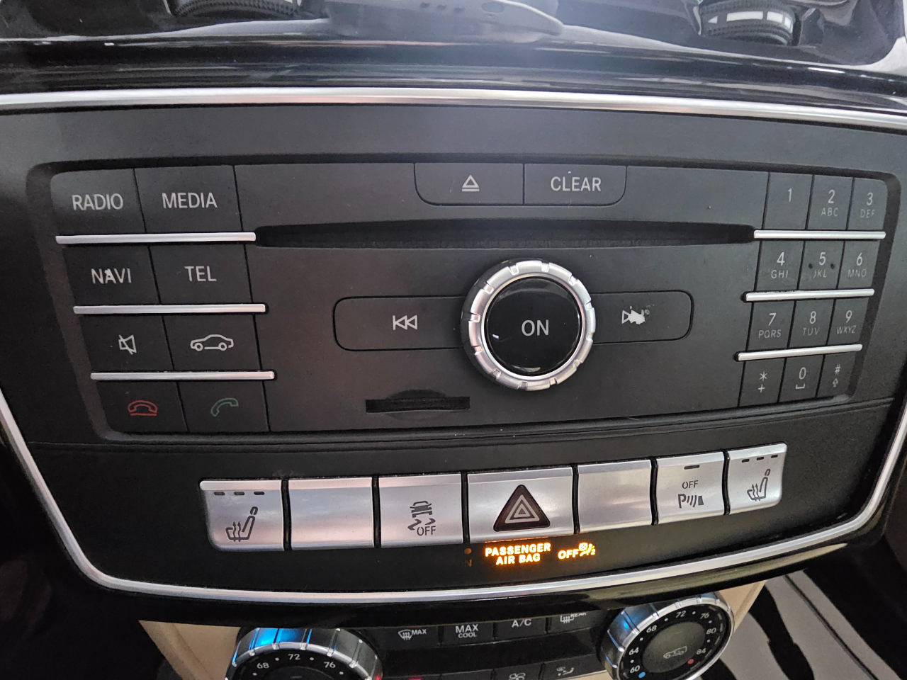 Mercedes-Benz GLE GLE 350 4MATIC SUV 2018