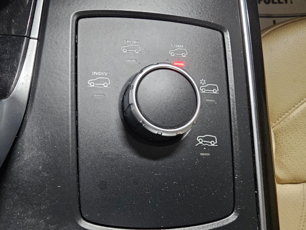 Mercedes-Benz GLE GLE 350 4MATIC SUV 2018