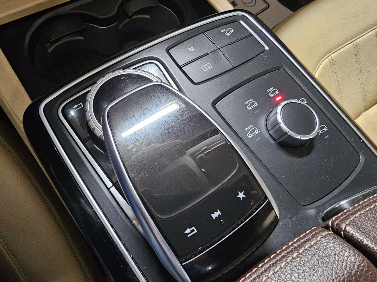 Mercedes-Benz GLE GLE 350 4MATIC SUV 2018