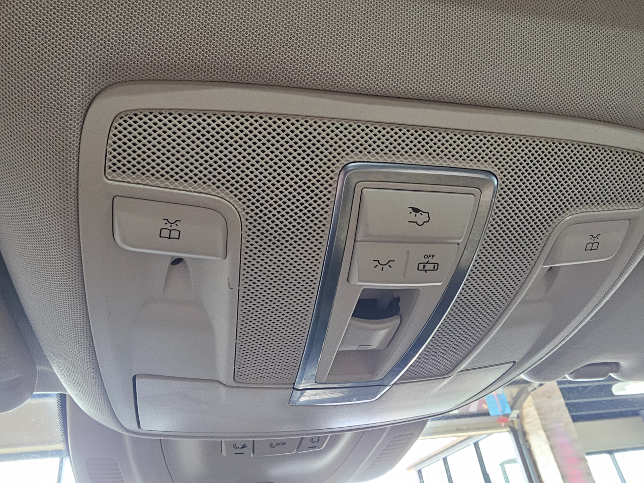 Mercedes-Benz GLE GLE 350 4MATIC SUV 2018