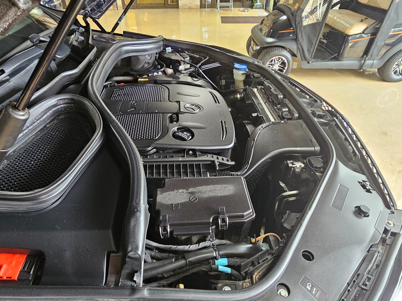 Mercedes-Benz GLE GLE 350 4MATIC SUV 2018