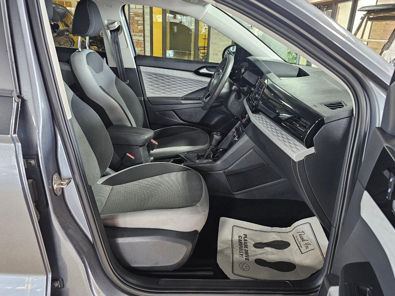 Volkswagen Taos S FWD 2022