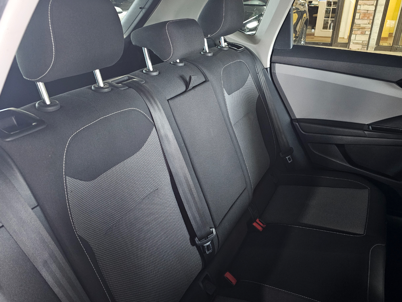 Volkswagen Taos S FWD 2022