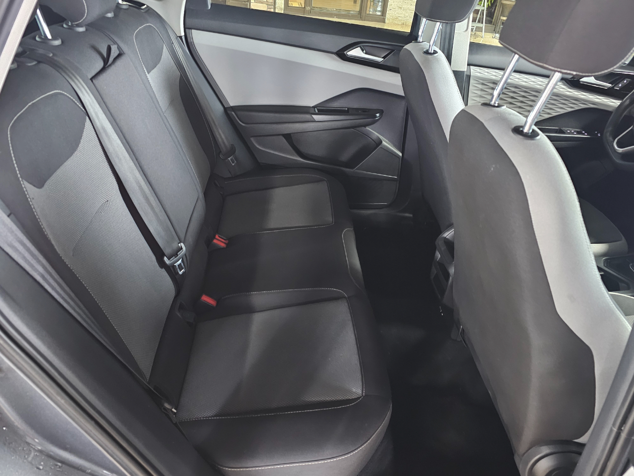 Volkswagen Taos S FWD 2022