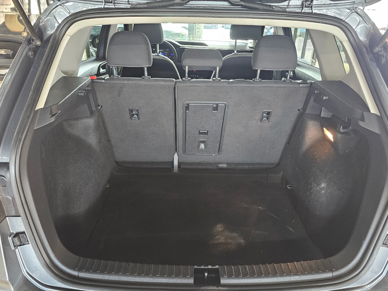 Volkswagen Taos S FWD 2022