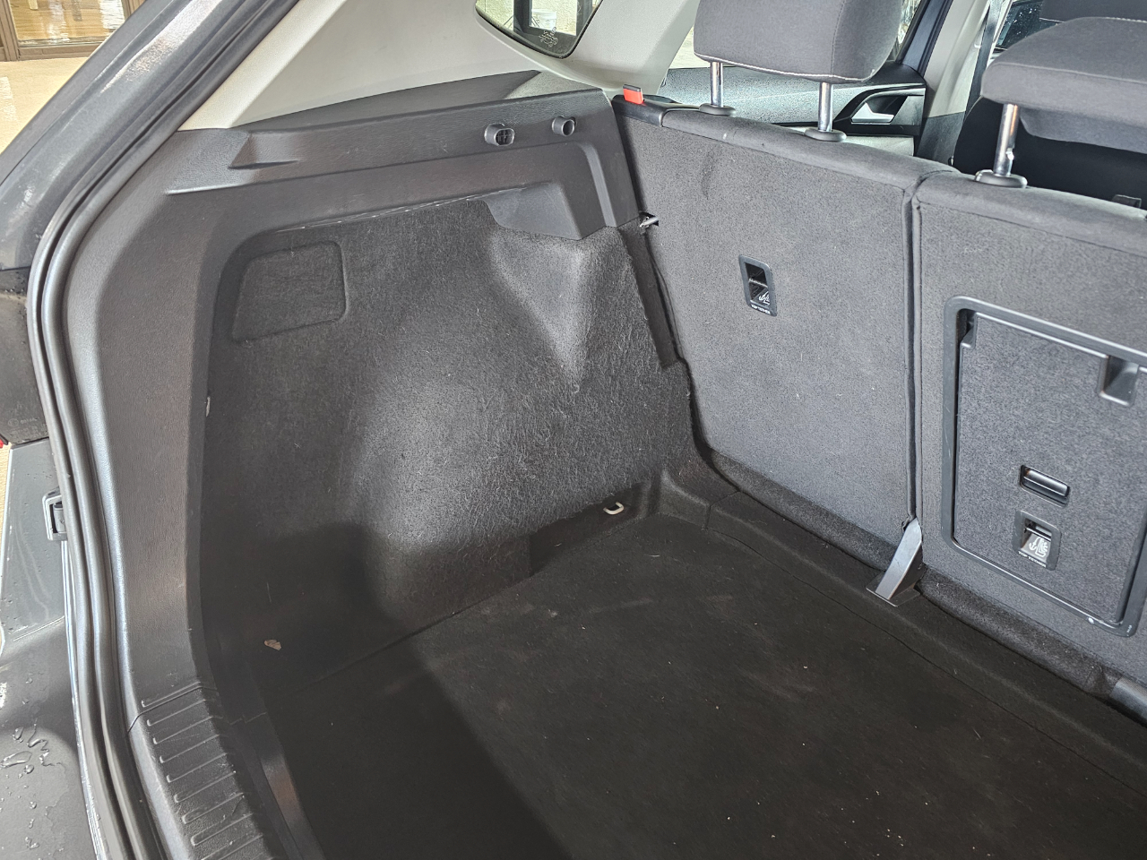 Volkswagen Taos S FWD 2022