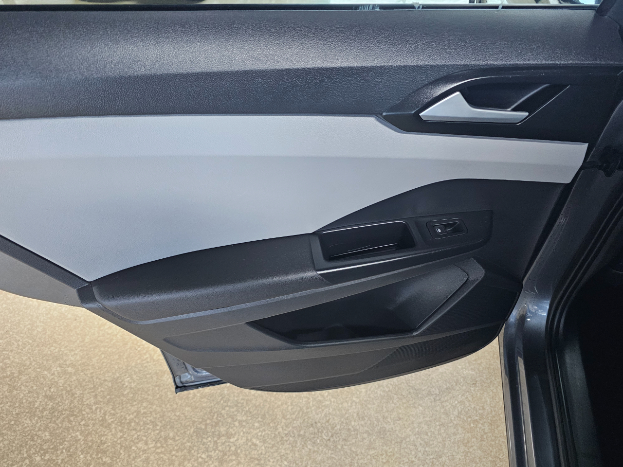 Volkswagen Taos S FWD 2022