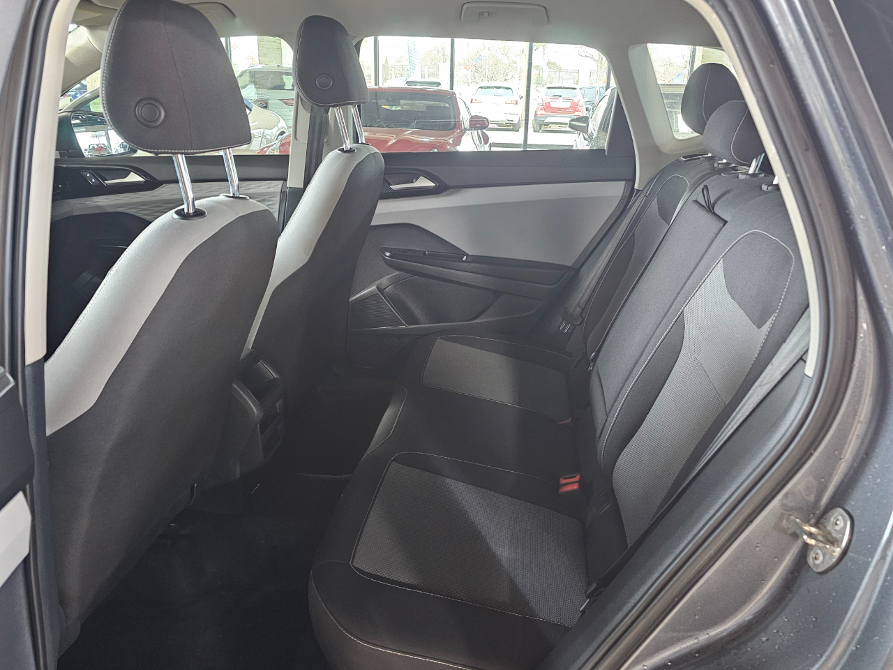 Volkswagen Taos S FWD 2022