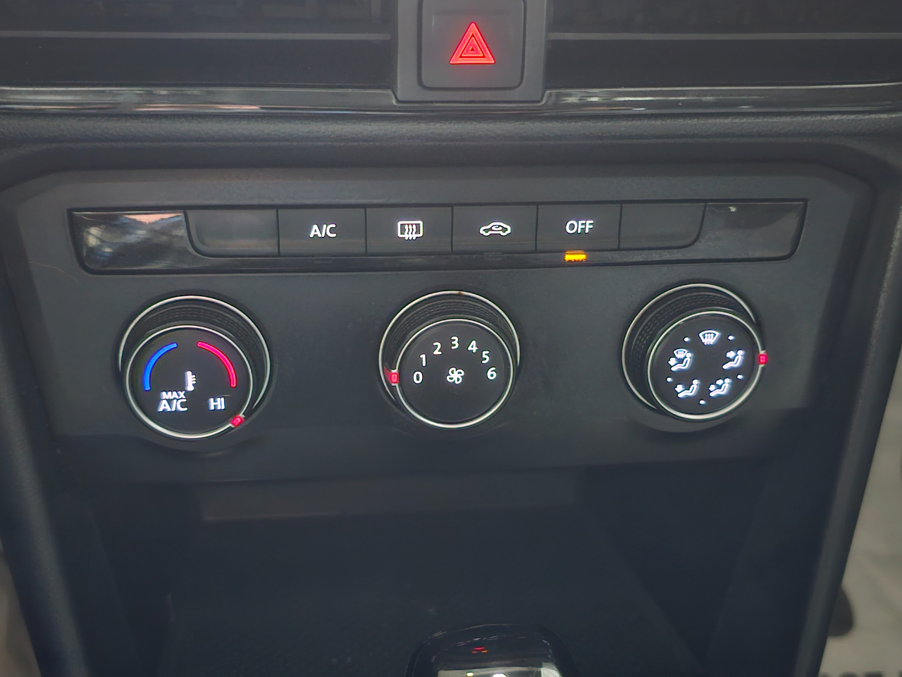 Volkswagen Taos S FWD 2022