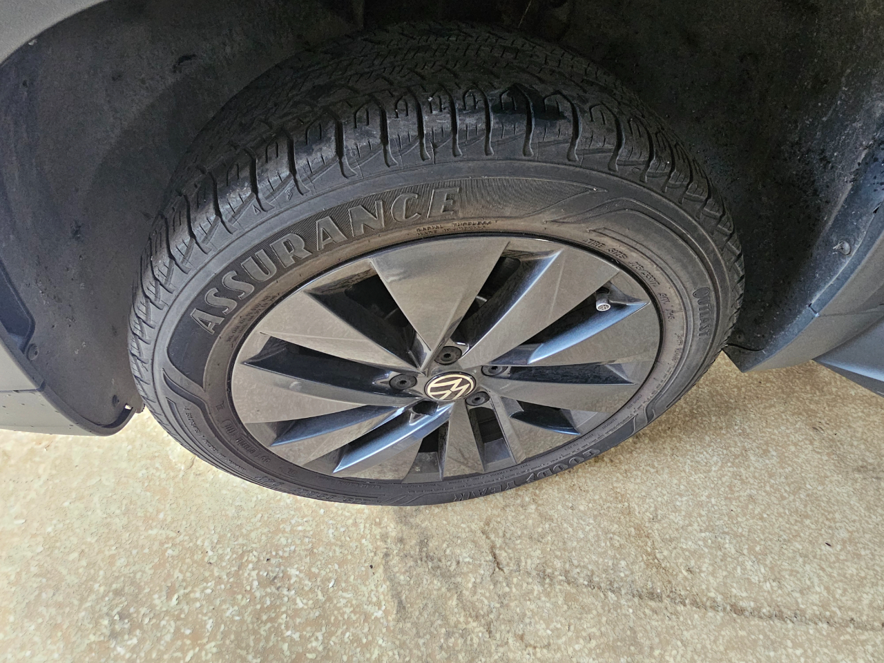 Volkswagen Taos S FWD 2022