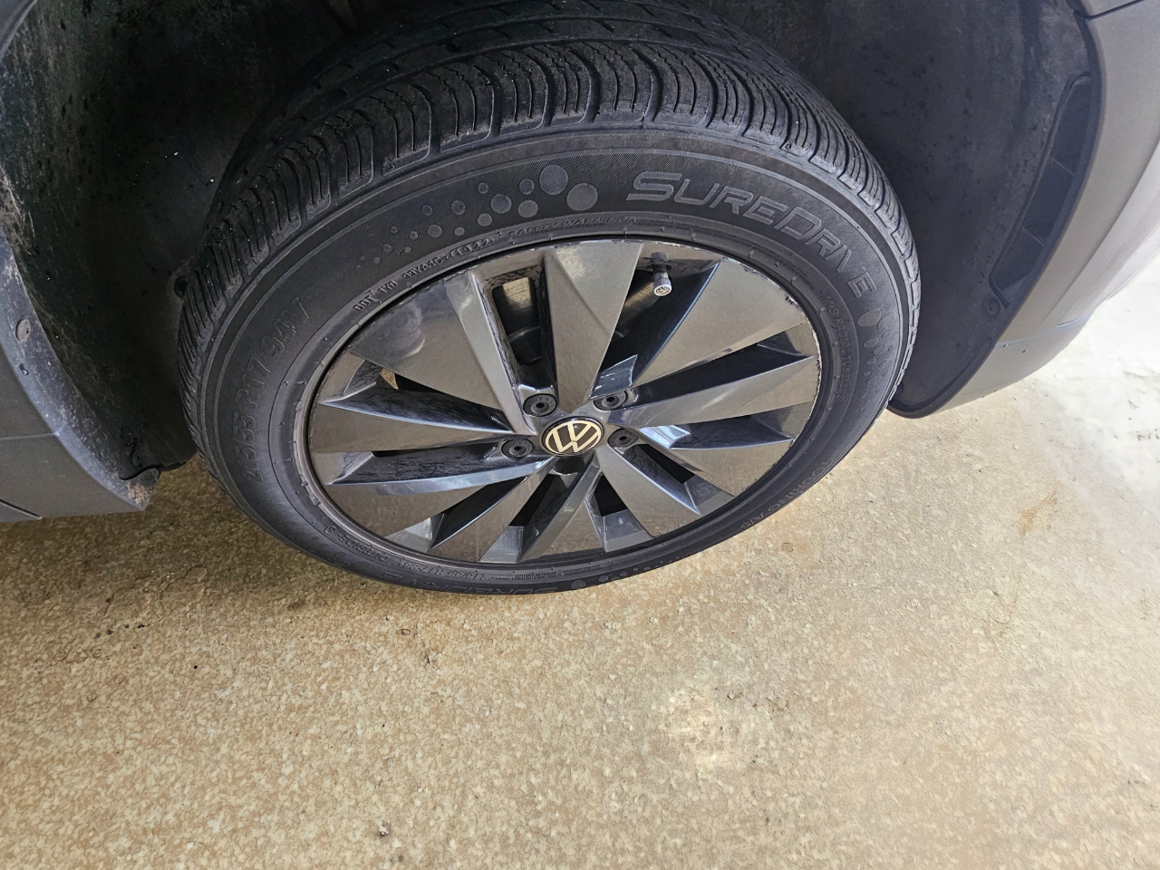 Volkswagen Taos S FWD 2022