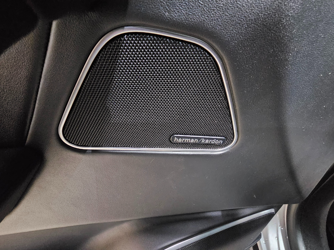 Maserati Levante GranLusso 3.0L 2018