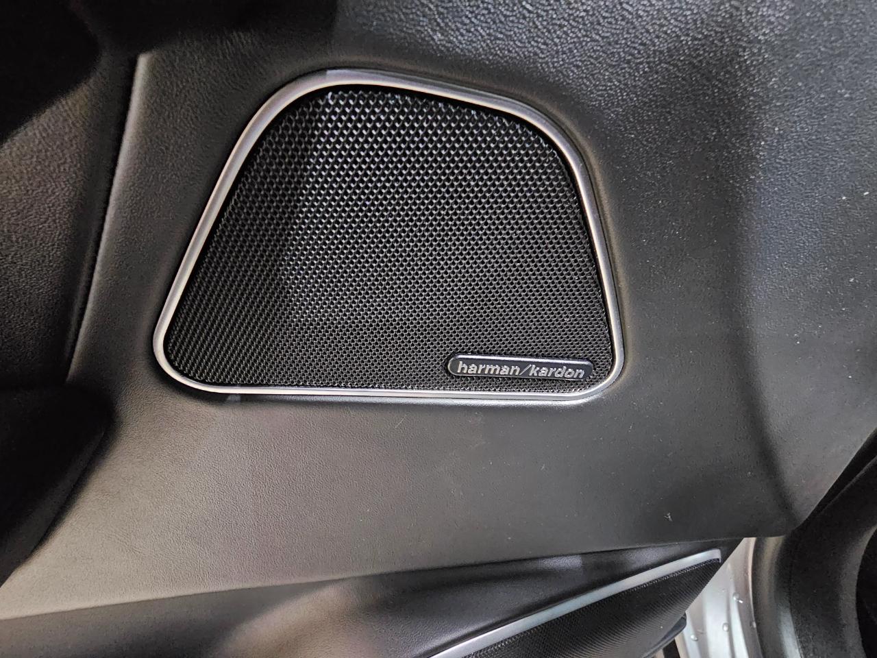 Maserati Levante GranLusso 3.0L 2018