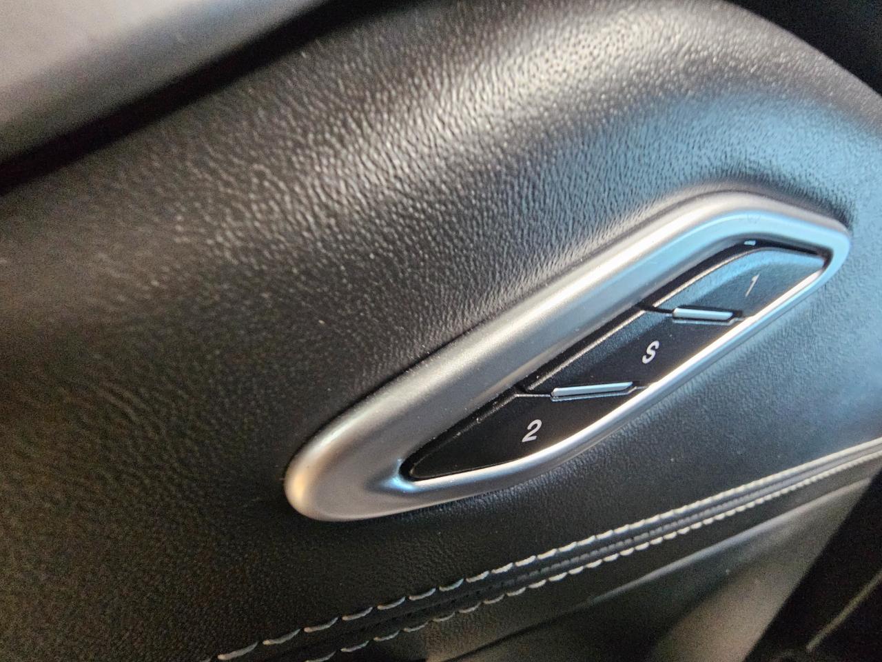 Maserati Levante GranLusso 3.0L 2018