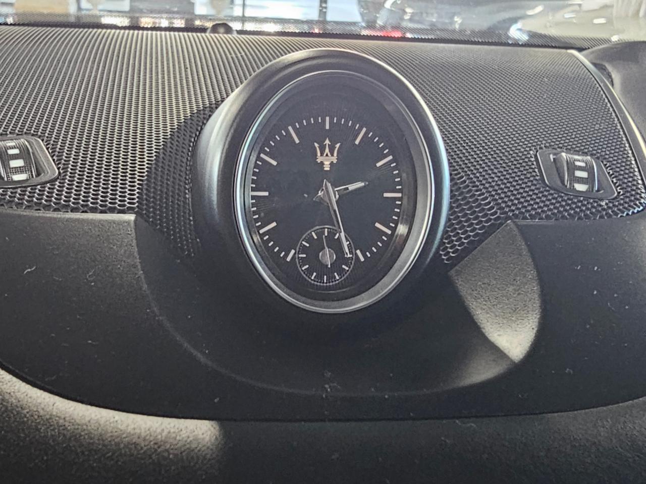 Maserati Levante GranLusso 3.0L 2018