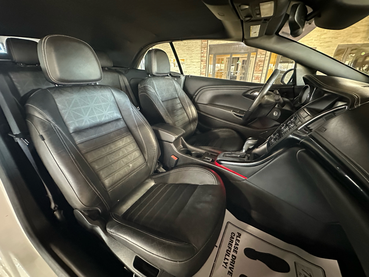 Buick Cascada 2dr Conv Premium 2016