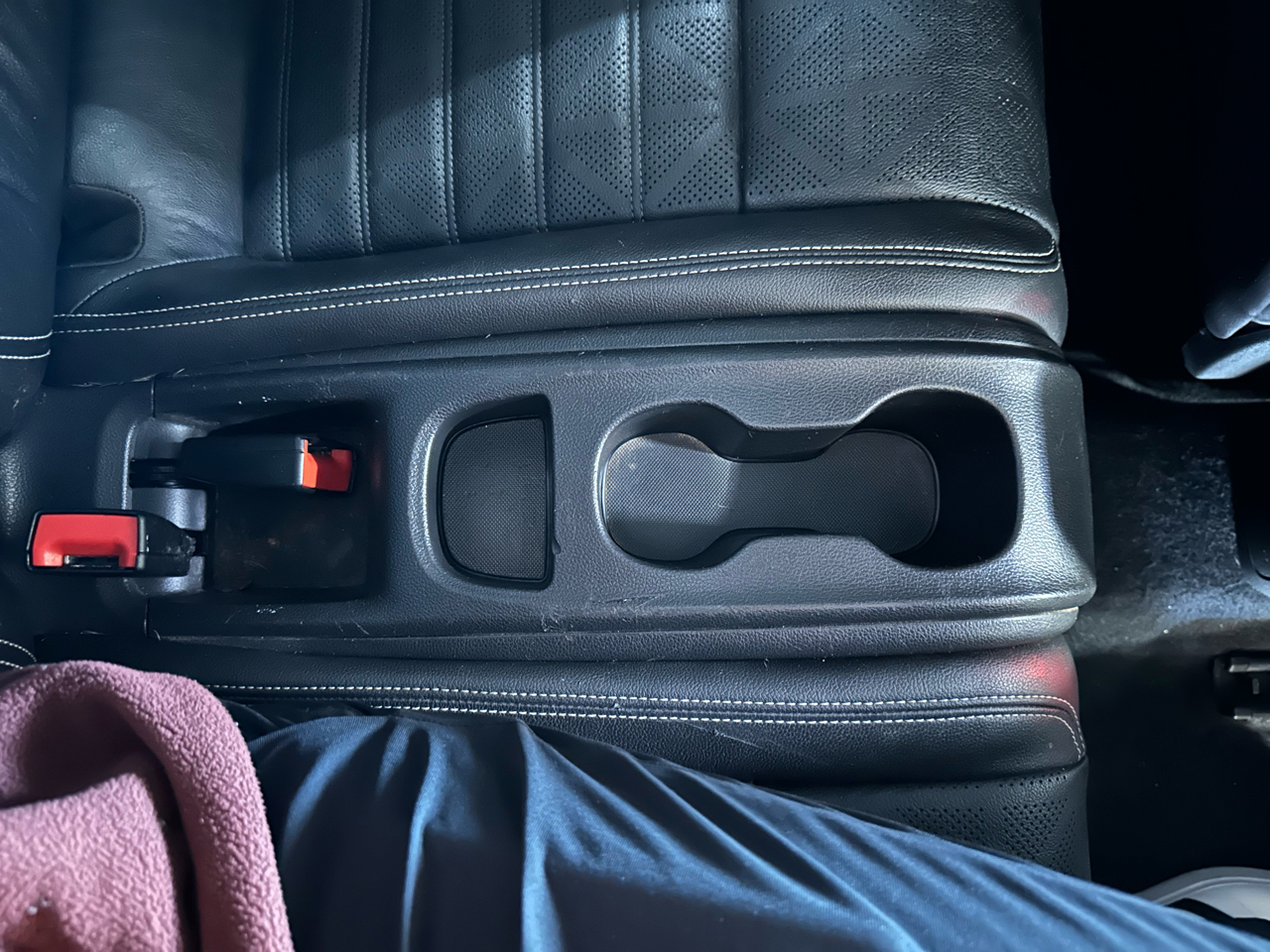 Buick Cascada 2dr Conv Premium 2016