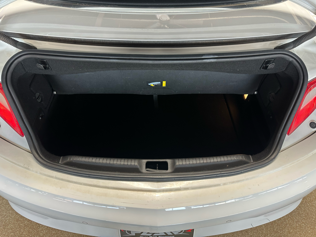 Buick Cascada 2dr Conv Premium 2016