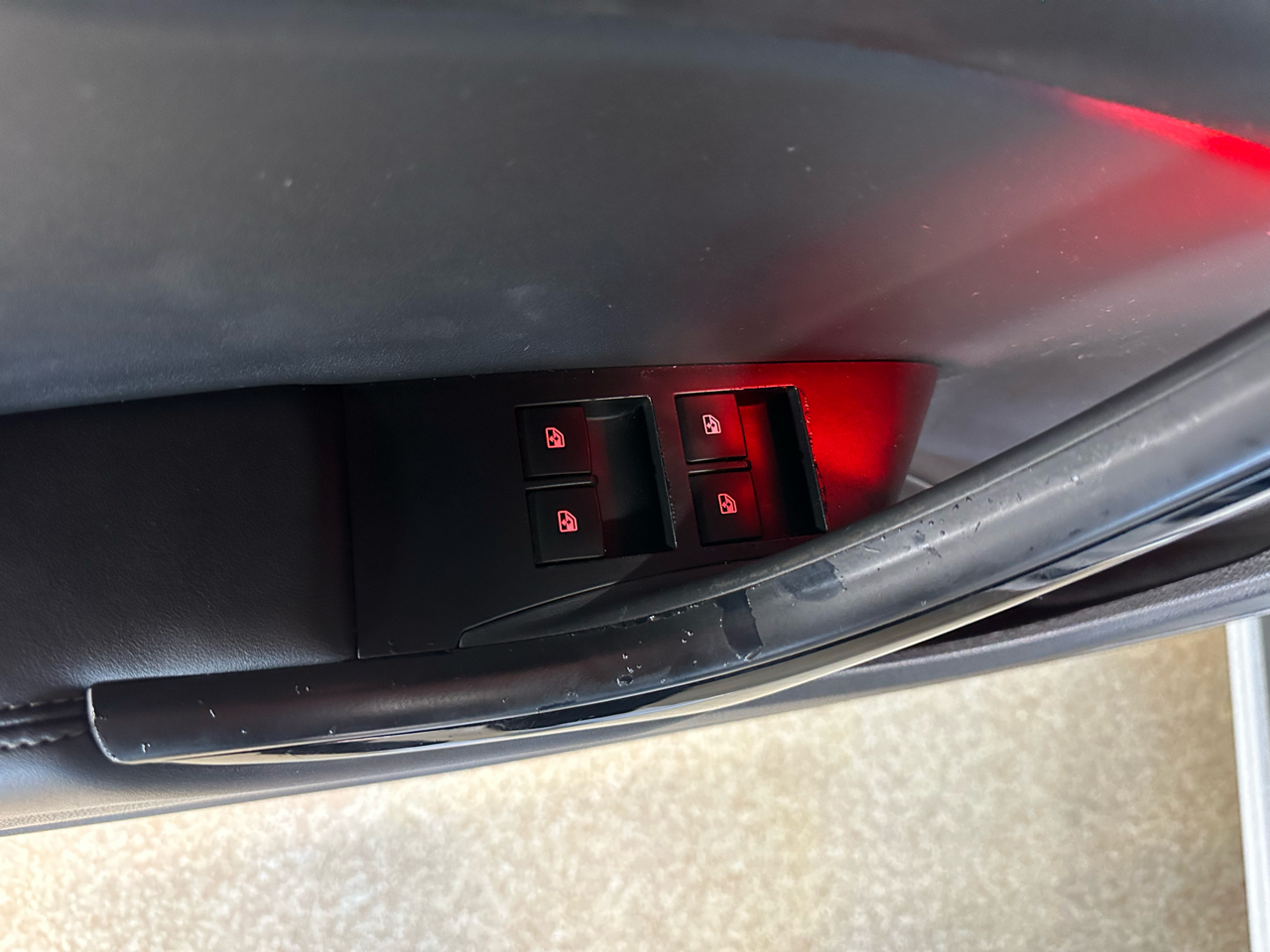 Buick Cascada 2dr Conv Premium 2016