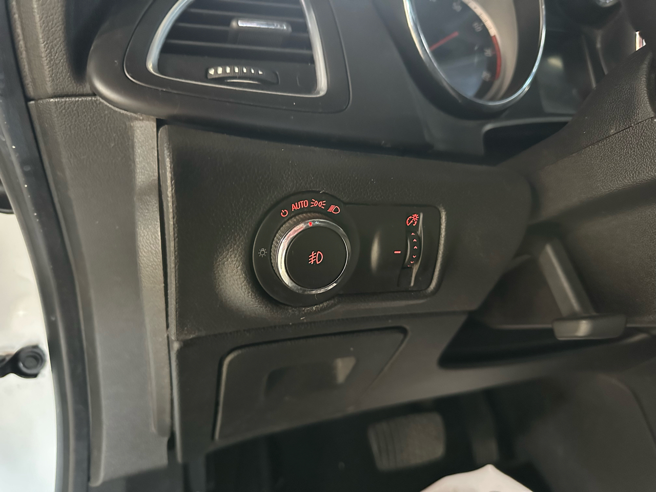 Buick Cascada 2dr Conv Premium 2016