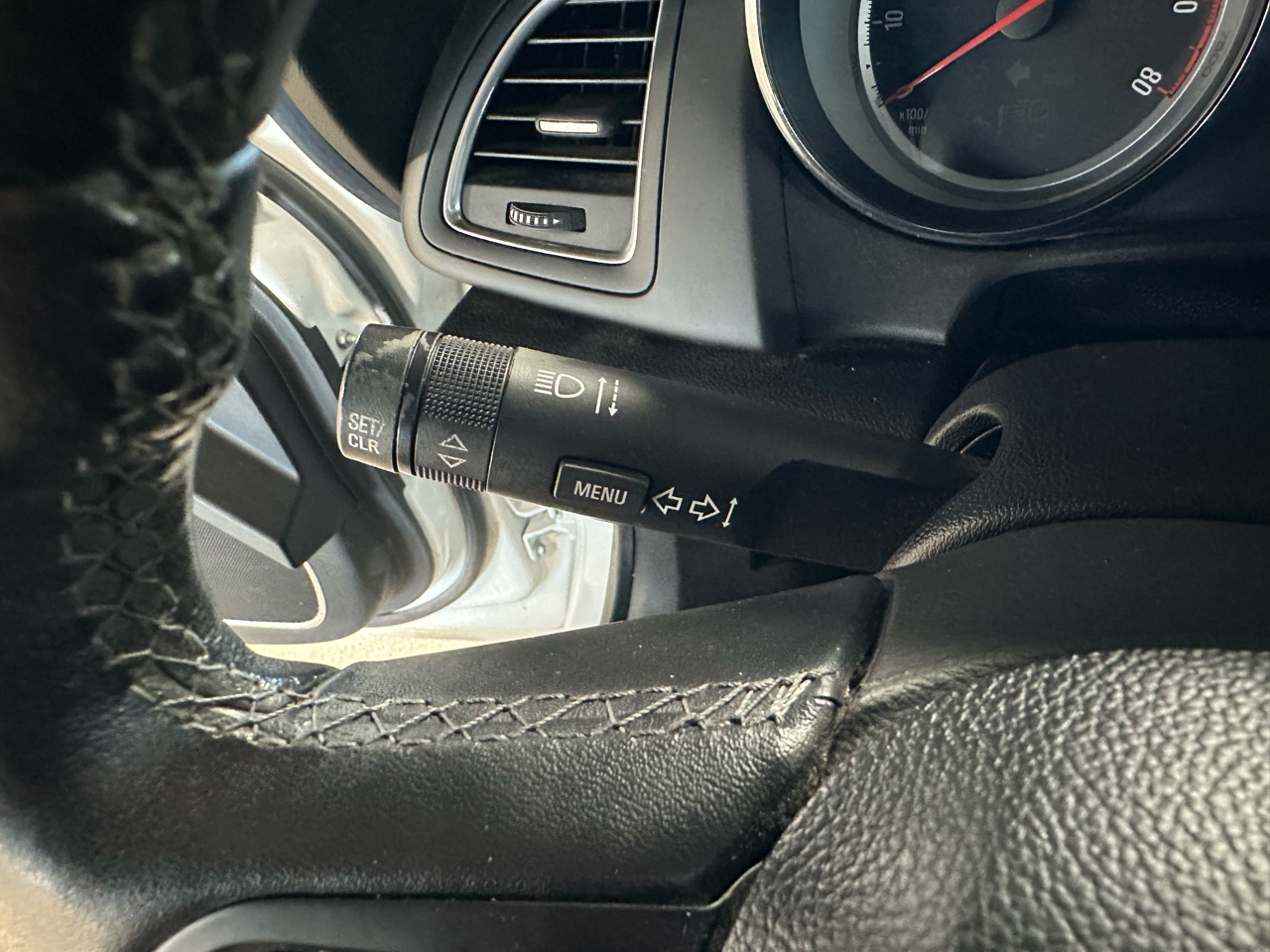 Buick Cascada 2dr Conv Premium 2016