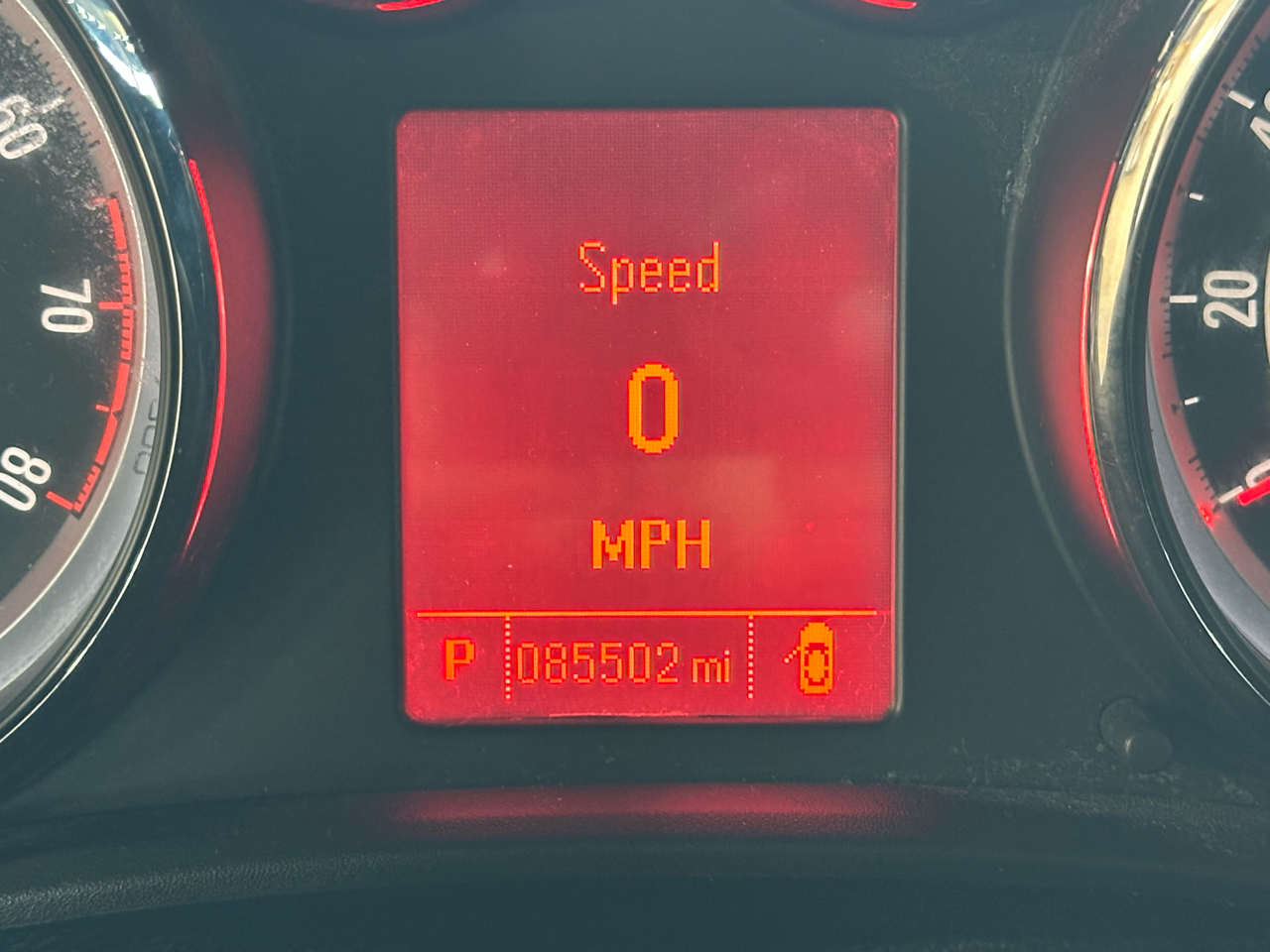 Buick Cascada 2dr Conv Premium 2016