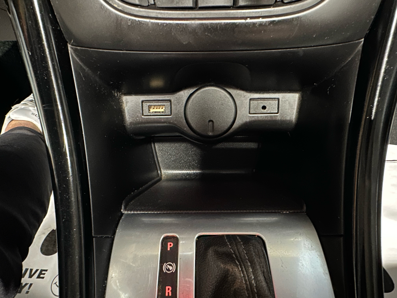 Buick Cascada 2dr Conv Premium 2016