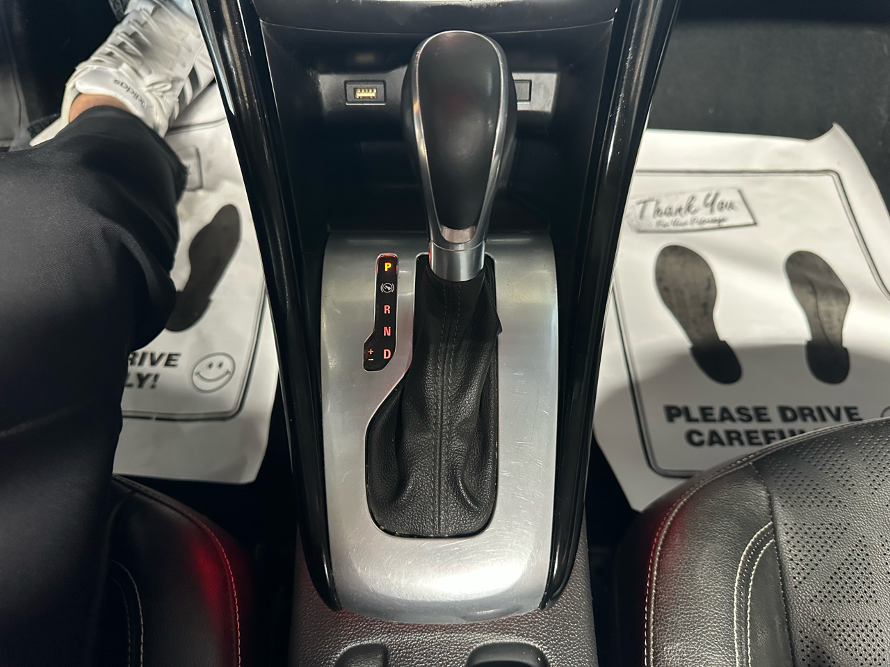 Buick Cascada 2dr Conv Premium 2016