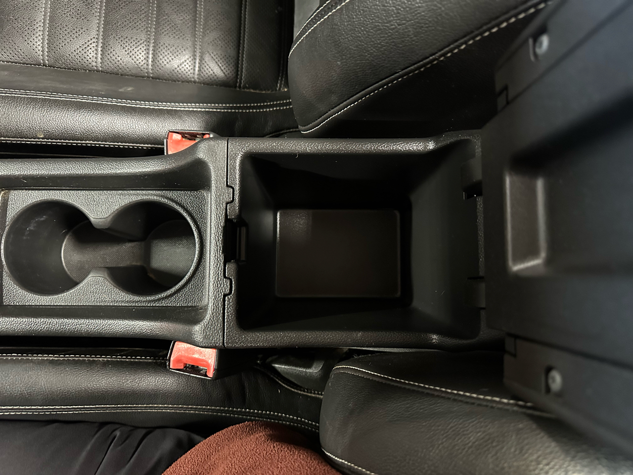 Buick Cascada 2dr Conv Premium 2016