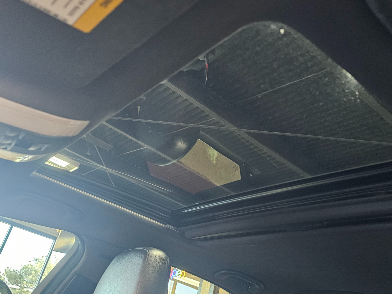 Mercedes-Benz C-Class 4dr Sdn C 250 Sport RWD 2012